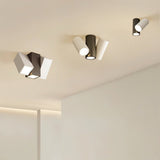 Virga Ceiling Light