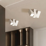 Virga Ceiling Light