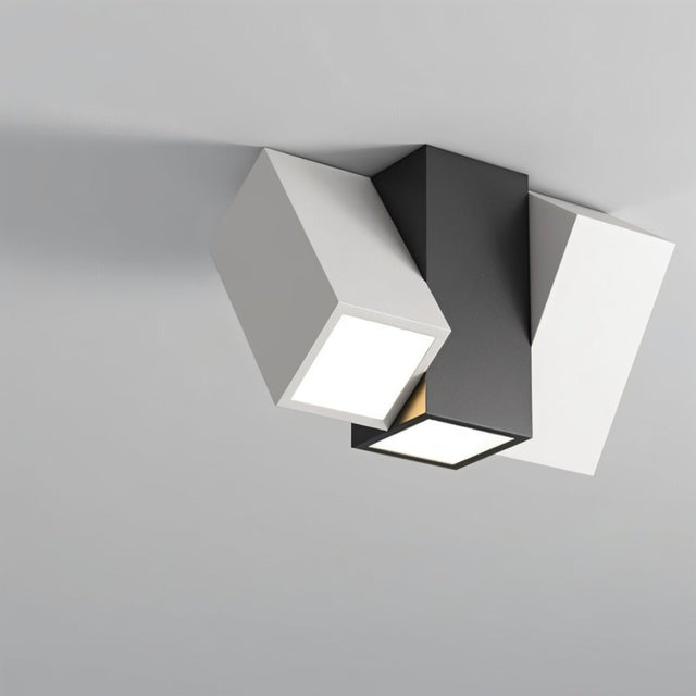 Virga Ceiling Light