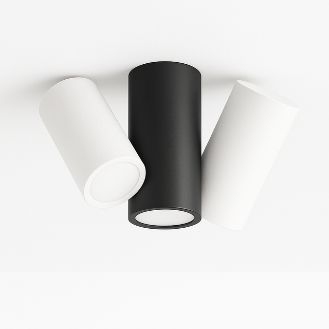 Virga Ceiling Light
