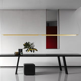 Wake Pendant Light