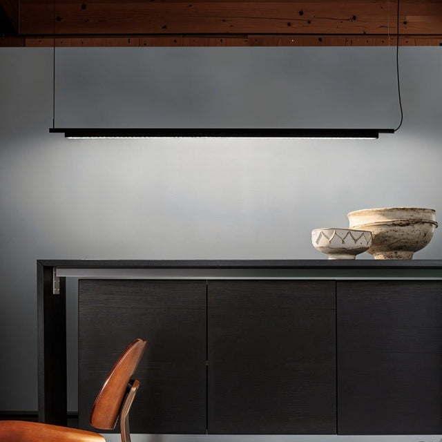 Wake Pendant Light