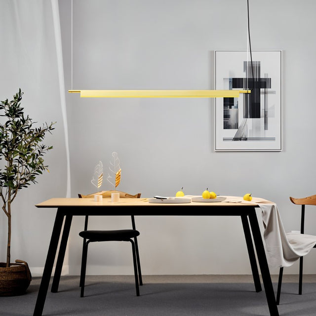 Wake Pendant Light