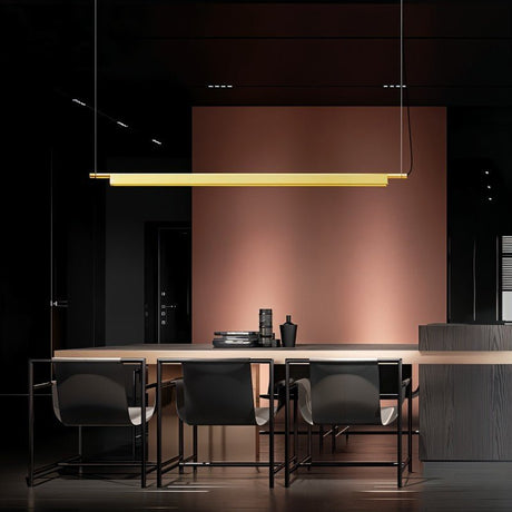 Wake Pendant Light