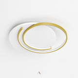 Katz Ceiling Light