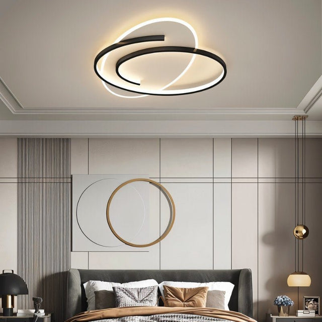 Katz Ceiling Light