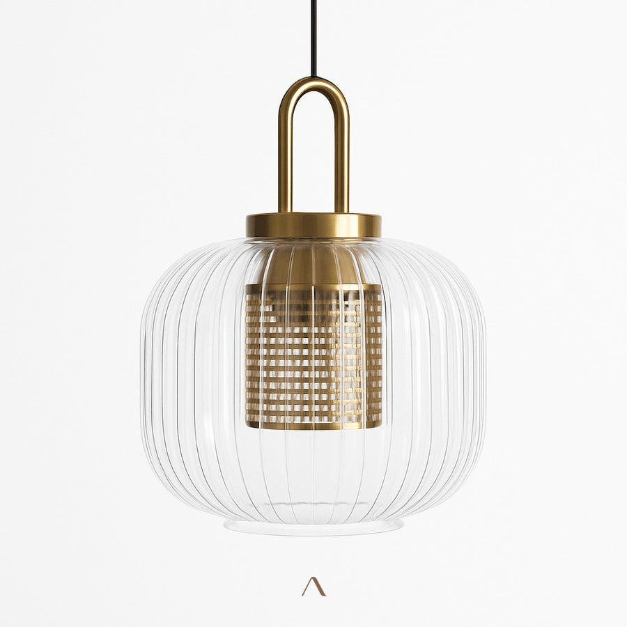 Kaub Pendant Light