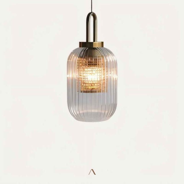 Kaub Pendant Light