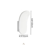 Kautokeino Wall Lamp