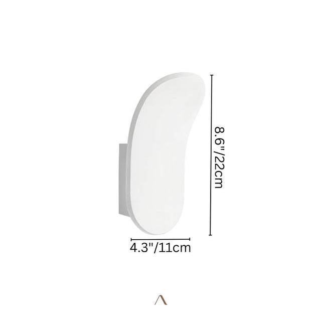 Kautokeino Wall Lamp