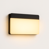 Tjeuke Wall Lamp