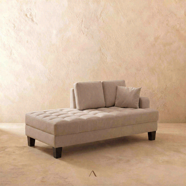 Kaya Pillow Sofa