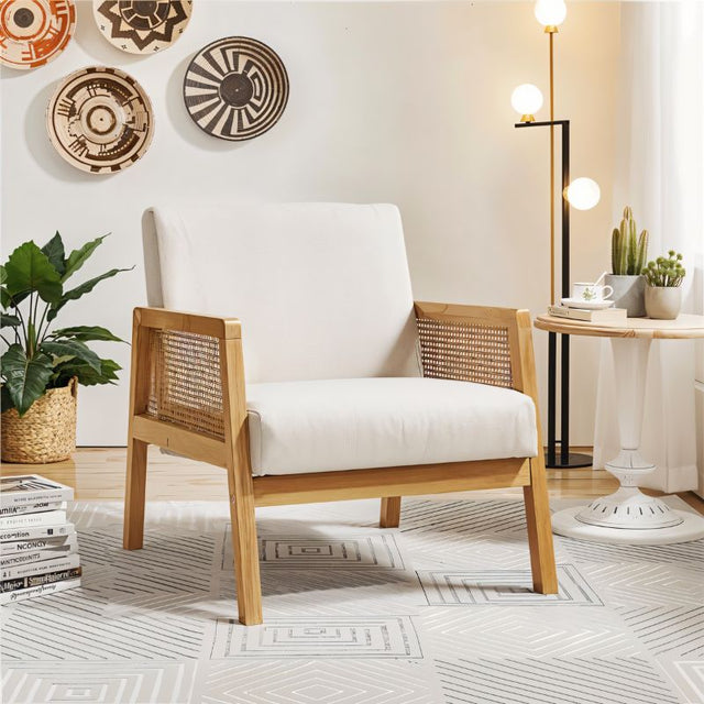 Vesta Accent Chair