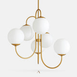 Kea Chandelier