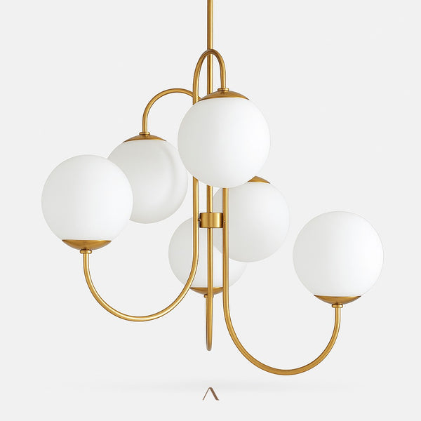 Kea Chandelier