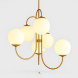Kea Chandelier