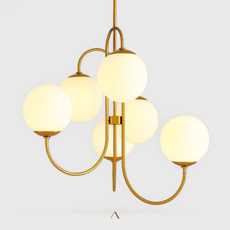 Kea Chandelier