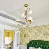 Kea Chandelier