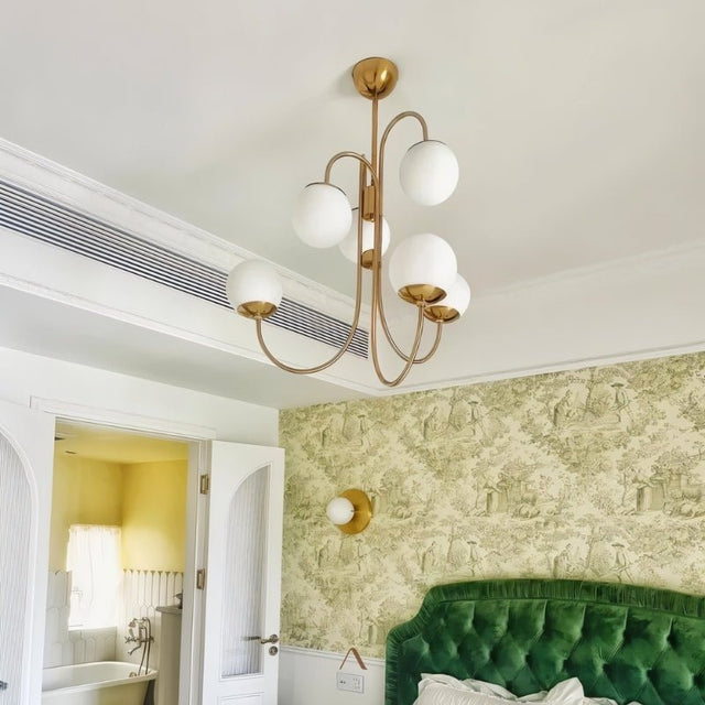 Kea Chandelier