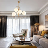 Kea Chandelier