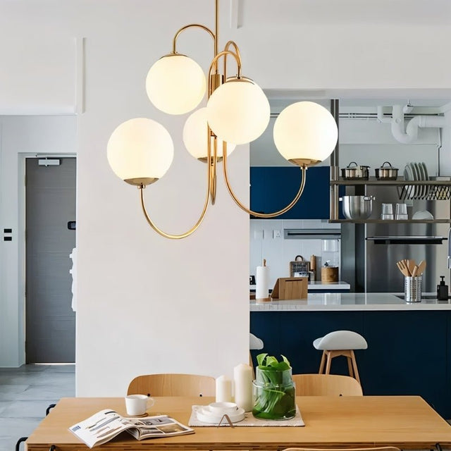 Kea Chandelier