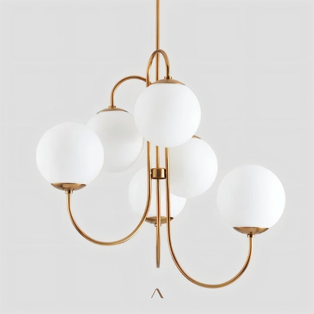 Kea Chandelier