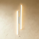 Keel Wall Lamp