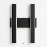 Keel Wall Lamp