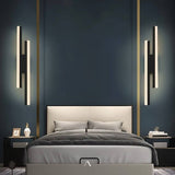 Keel Wall Lamp
