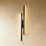 Keel Wall Lamp