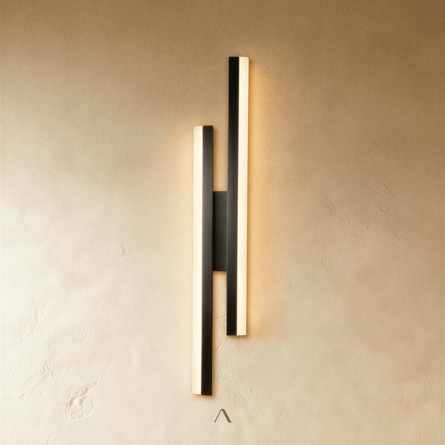 Keel Wall Lamp