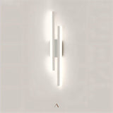 Keel Wall Lamp
