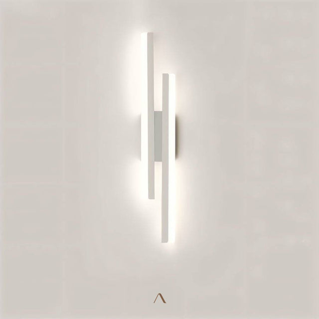 Keel Wall Lamp