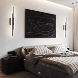 Keel Wall Lamp