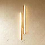 Keel Wall Lamp