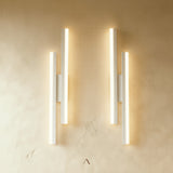 Keel Wall Lamp