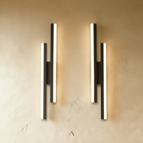 Keel Wall Lamp