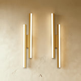 Keel Wall Lamp