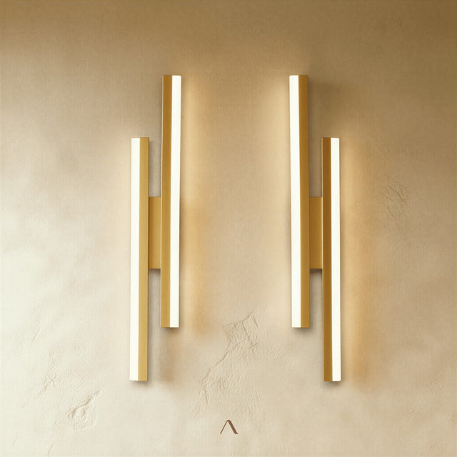 Keel Wall Lamp