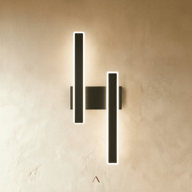 Keel Wall Lamp