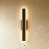 Keel Wall Lamp