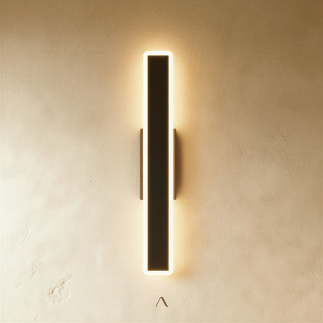 Keel Wall Lamp