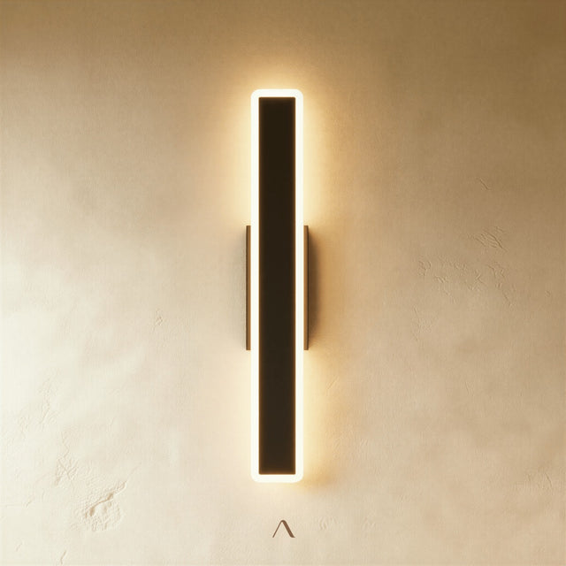 Keel Wall Lamp