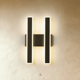 Keel Wall Lamp