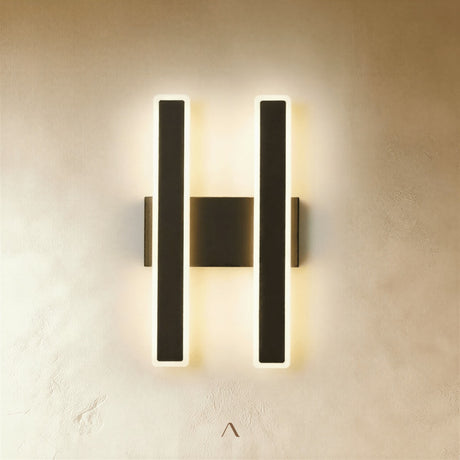 Keel Wall Lamp