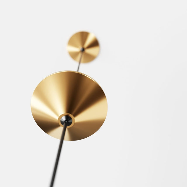 Zenith Ceiling Lamp