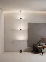 Zenith Ceiling Lamp