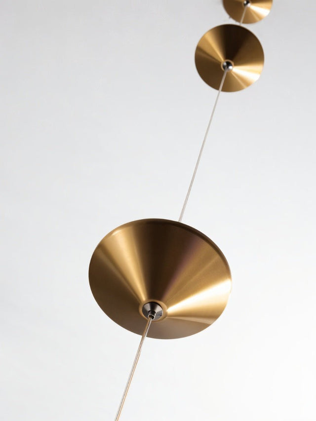 Zenith Ceiling Lamp