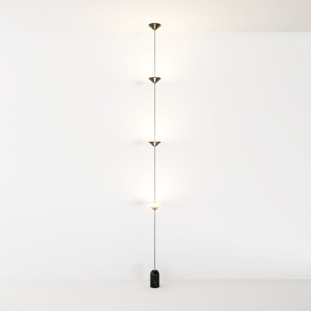 Zenith Ceiling Lamp