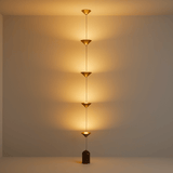 Zenith Ceiling Lamp